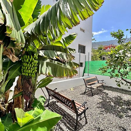 Casa Tina Villa Güimar Kültér fotó