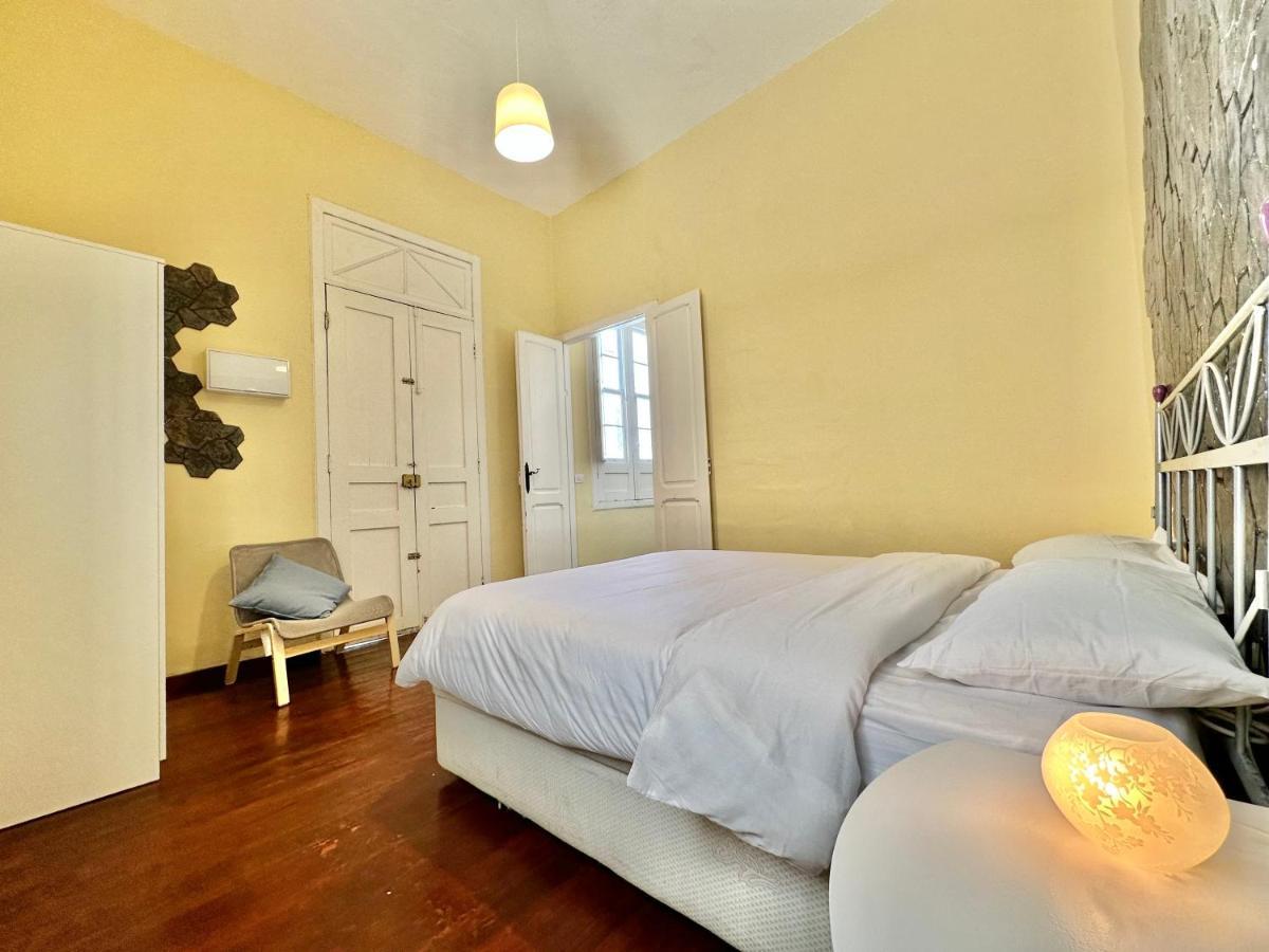 Casa Tina Villa Güimar Kültér fotó