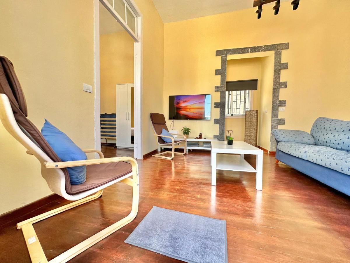 Casa Tina Villa Güimar Kültér fotó