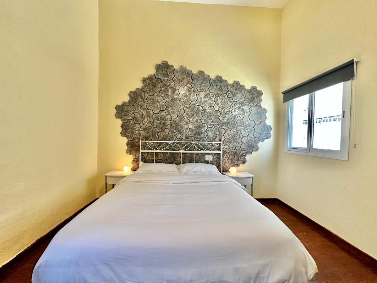 Casa Tina Villa Güimar Kültér fotó