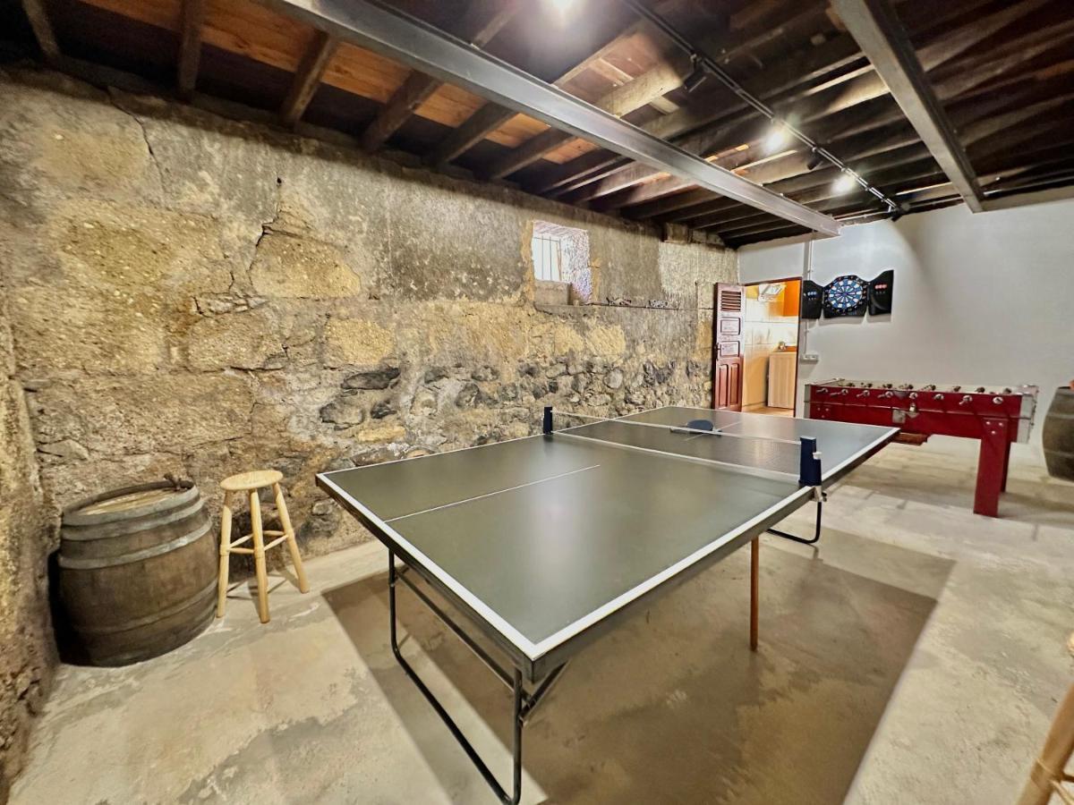 Casa Tina Villa Güimar Kültér fotó