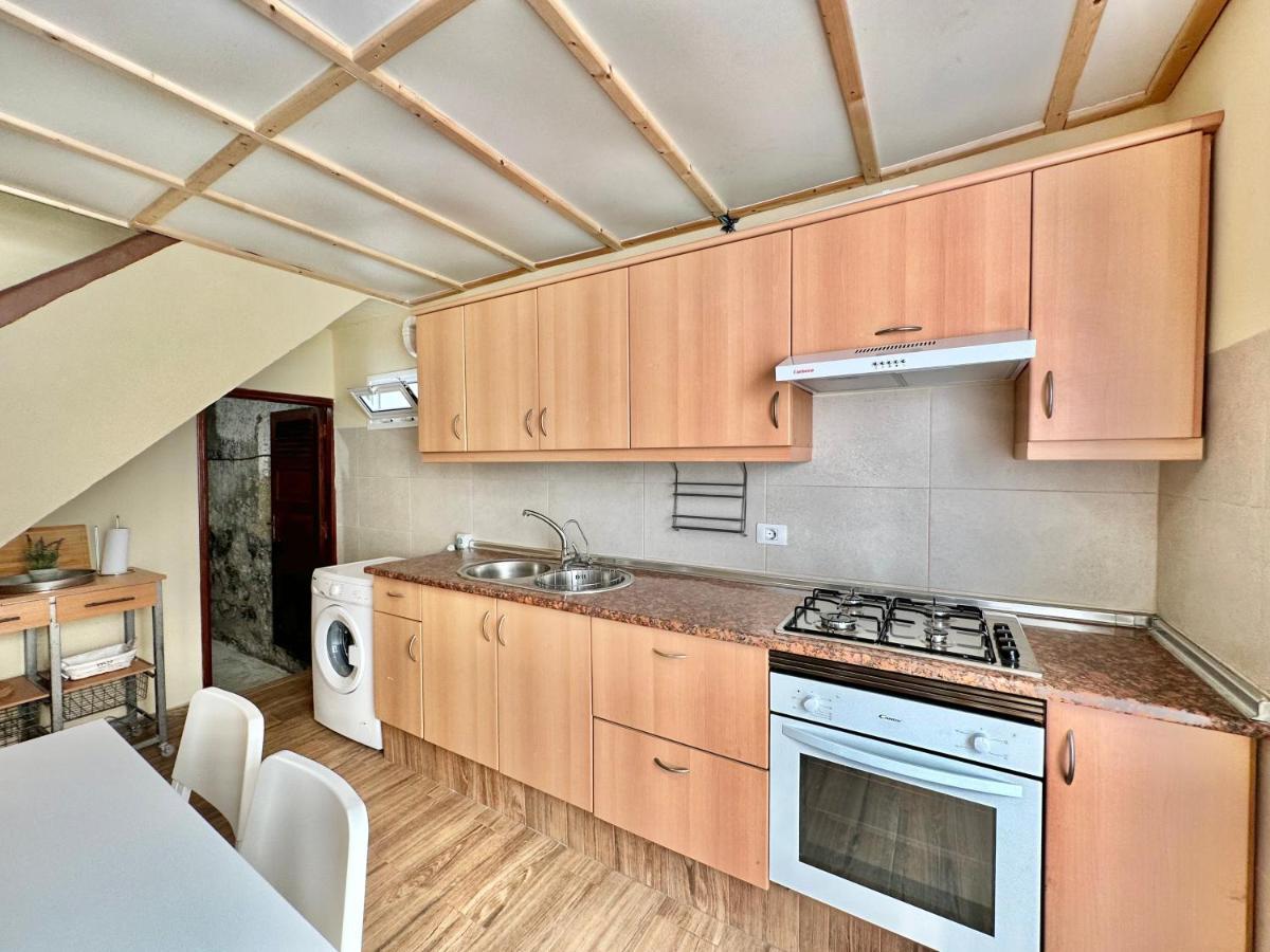 Casa Tina Villa Güimar Kültér fotó