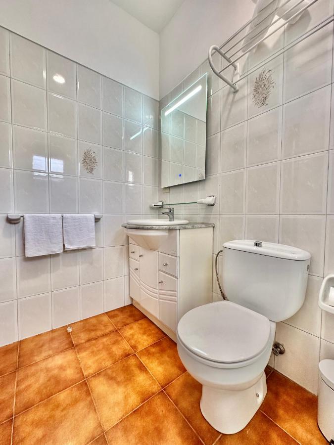 Casa Tina Villa Güimar Kültér fotó