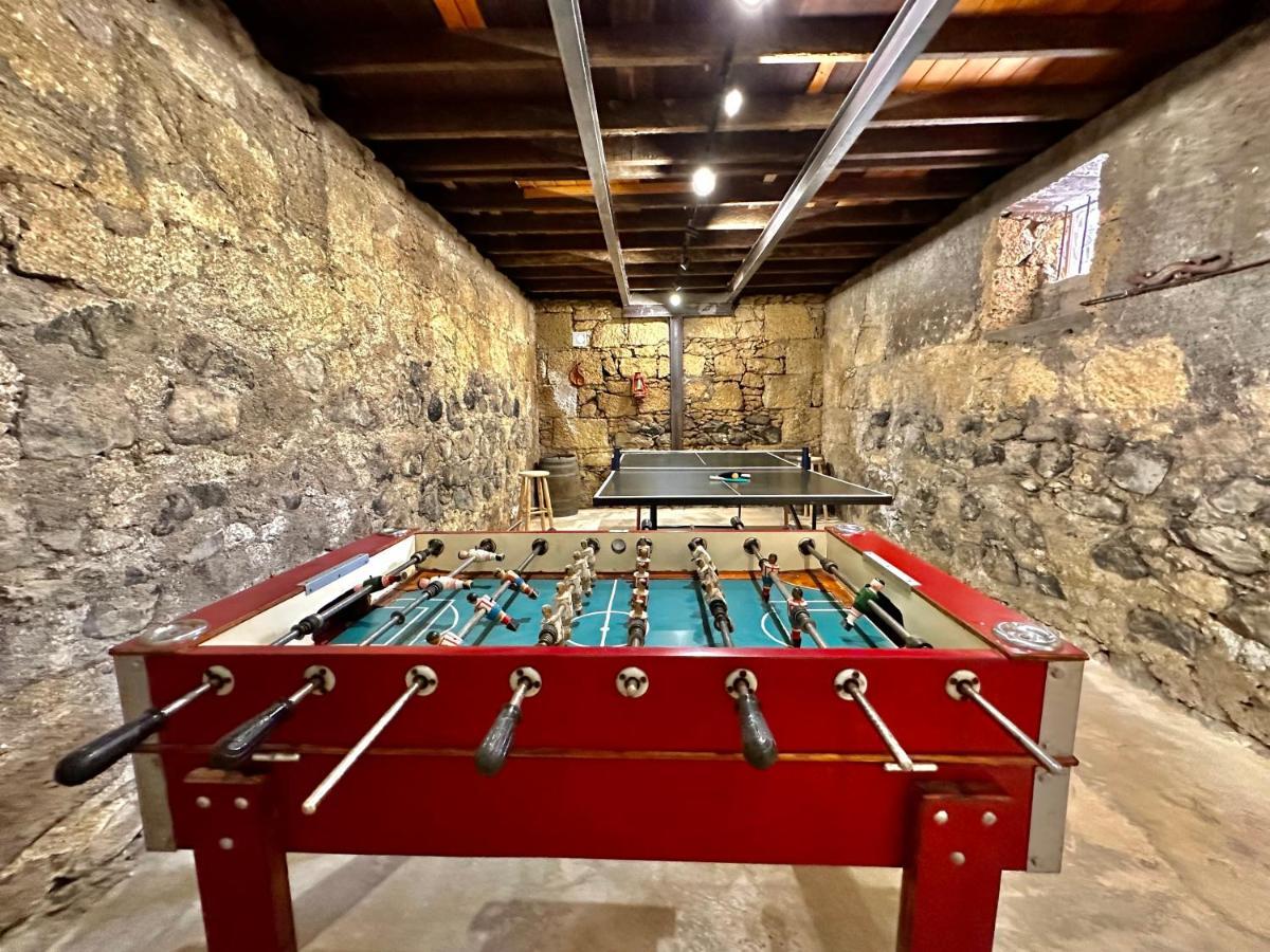Casa Tina Villa Güimar Kültér fotó