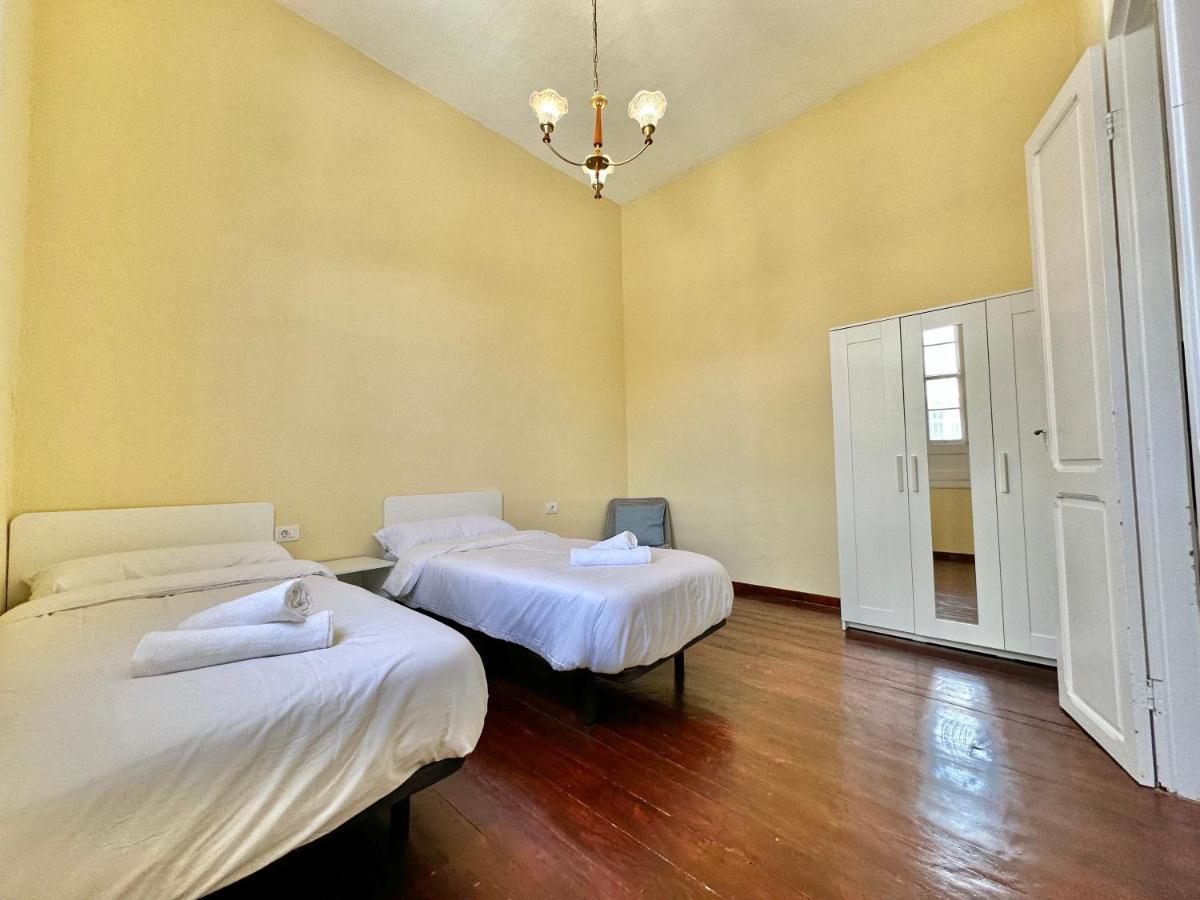 Casa Tina Villa Güimar Kültér fotó