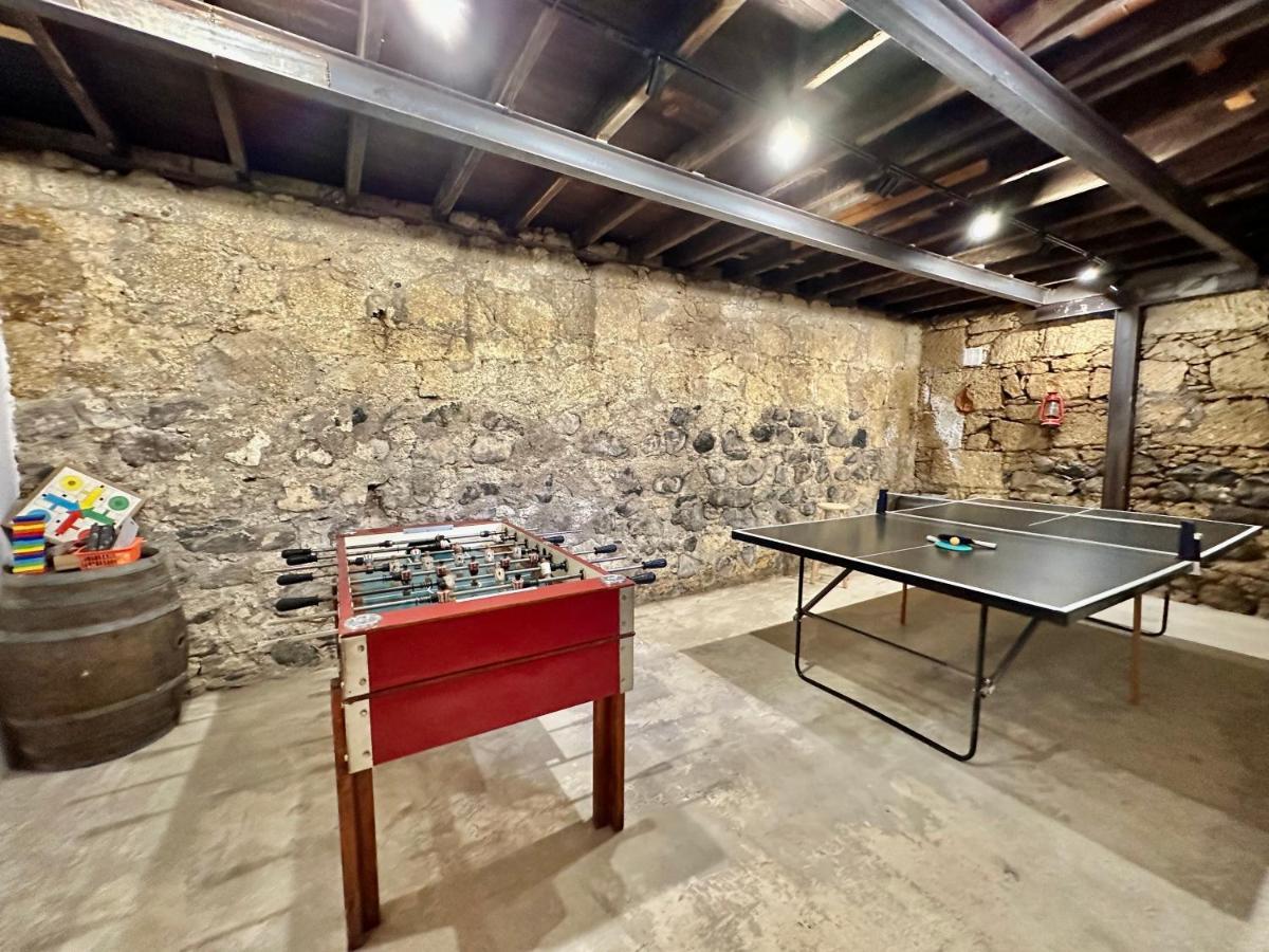Casa Tina Villa Güimar Kültér fotó